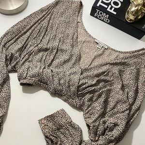 American Eagle Blouse